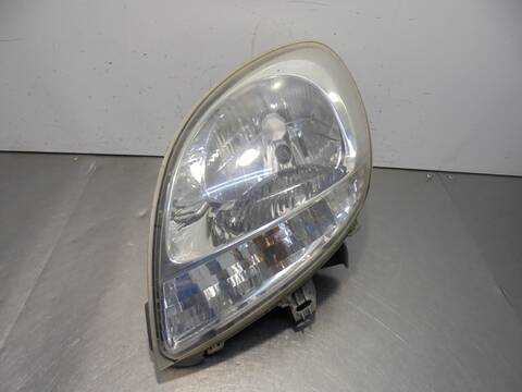 Faro Izquierdo Renault Kangoo 1.5 DCI DIESEL CAT K9K-716) 61CV 45KW
