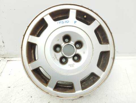 LLanta Chapa Volkswagen Golf 2.0 BERLINA 115CV 85KW