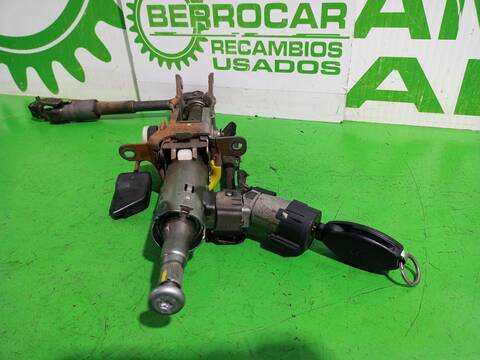 Foto 2ª: Columna Dirección Citroen C5 ATTRACTION BERLINA 109CV 80KW [9HYDV6TED4] (2007)