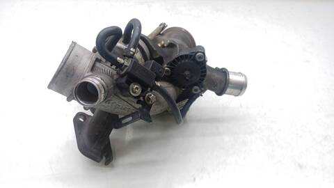 Foto 3ª: Turbocompresor Opel Meriva 1.4 75) 140CV 103KW [B14NET] (2014)