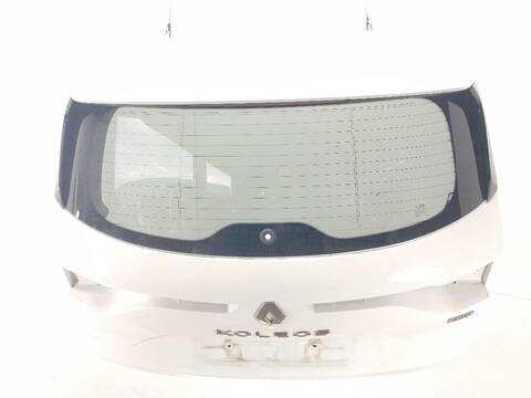 Portón Renault Koleos 2.0 BLUE DCI 190 4WD HCAN)
