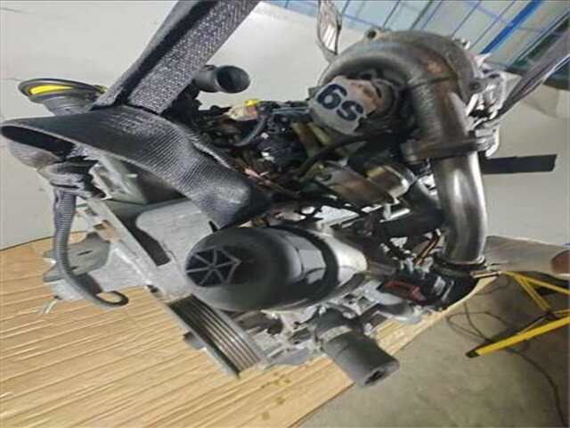 Foto 3ª: Motor Completo Opel Corsa 1.3 EXPRESSION [1.3 LTR. - 55 KW 16V CDTI] [A 13 DTC / LDV]