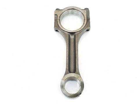 Foto 2ª: Biela Nissan Interstar CAJA CERRADA L 2 H 2 TECHO [G9U632] (2003)