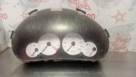 Cuadro de Instrumentos Peugeot 206 X-LINE BERLINA 75CV 55KW