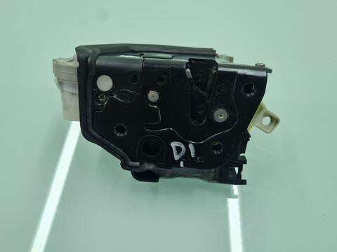 Cerradura Puerta Delantera Izquierda Audi A4 BASICO AVANT 150CV 110KW