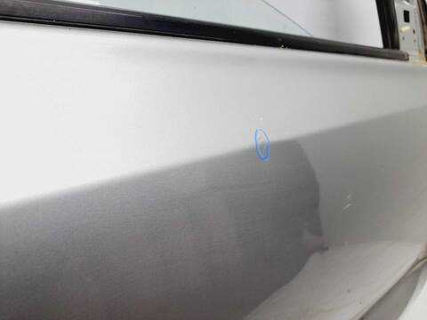 Foto 2ª: Puerta Delantera Derecha Renault Koleos BOSE EDITION 150CV 110KW [M9RG8] (2010)