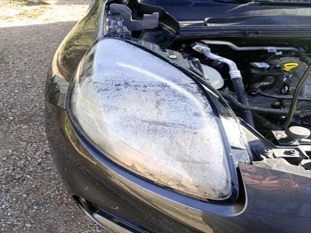 Foto 1ª: Faro Derecho Ford Puma ST-LINE DESIGN 125CV 92KW [B7JB] (2022)