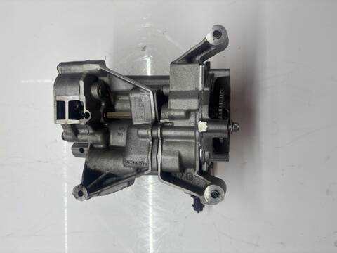 Foto 1ª: Bomba de Aceite Porsche Cayenne M48 48.51 500 - 550 CV [M48.51]