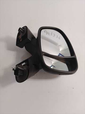 Retrovisor Derecho Opel Vivaro 2.5 D