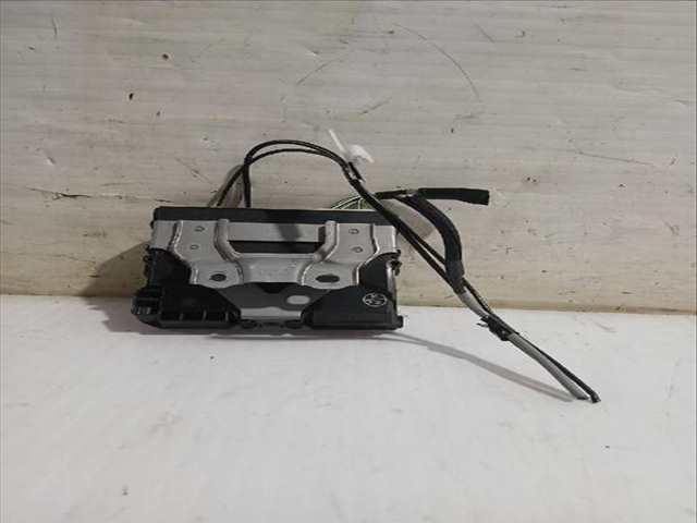 Foto 3ª: Centralita Motor ECU Toyota Corolla 1.8 HYBRID ZWE211) 122CV [2ZR-FXE] (2019)