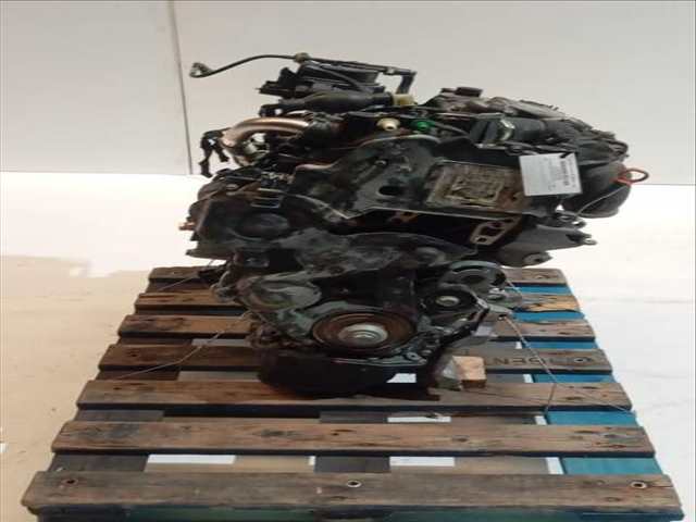 Motor Completo Peugeot 206 1.4 HDI BERLINA 68CV 50KW