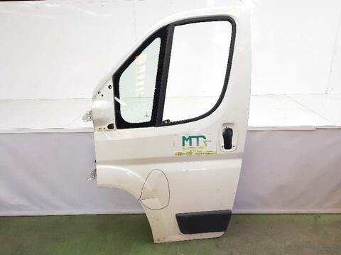 Puerta Delantera Izquierda Citroen Jumper 2.2 HDI FAP 131CV 62KW