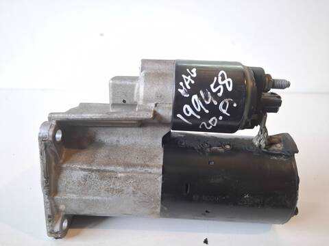 Foto 2ª: Motor de Arranque Seat Ibiza COOL 1.4 16V 75CV
