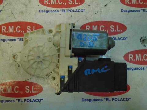 Elevalunas Eléctrico Delantero Izquierdo Seat Leon LAST EDITION 105CV 77KW