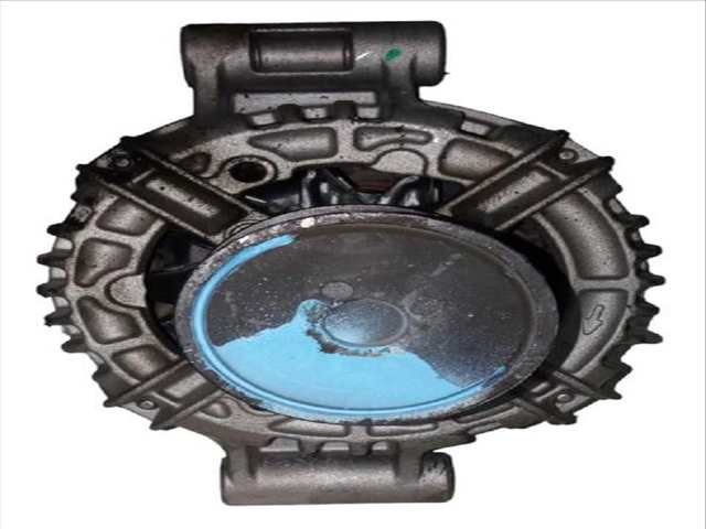 Foto 3ª: Alternador Ford Transit 2.4 DI RWD FAA_ FAB_ FAC_ FAD_) (2000)