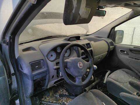 Salpicadero Fiat Scudo 2.0 D 136CV 100KW 272) COMBI RHK