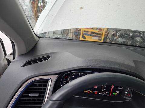 Foto 3ª: Kit Airbag Seat Ateca STYLE GO 150CV 110KW [DTTC] (2024)