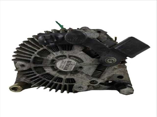 Foto 3ª: Alternador Peugeot 407 2.0 HDI 135 (2004)