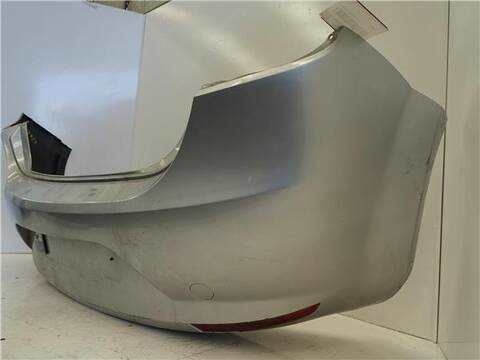 Foto 2ª: Paragolpes Trasero Seat Leon 1.9 TDI 105CV 77KW [BKC] (2006)
