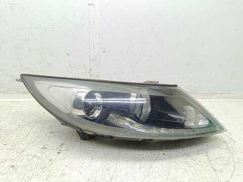 Faro Derecho Kia Sportage BUSINESS 2WD 116CV 85KW
