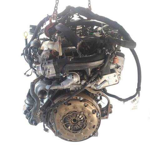 Foto 3ª: Motor Completo Opel Astra 1.7 CDTI 68) (2009)