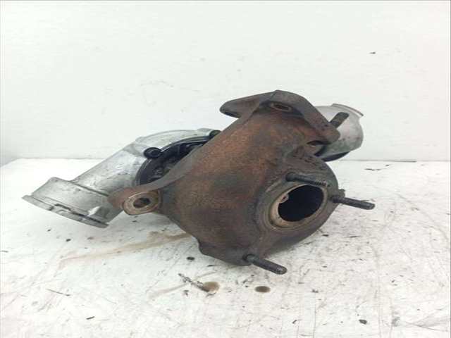 Foto 2ª: Turbocompresor Audi A4 1.9 TDI 130CV 96KW [AVF,AWX] (2001)
