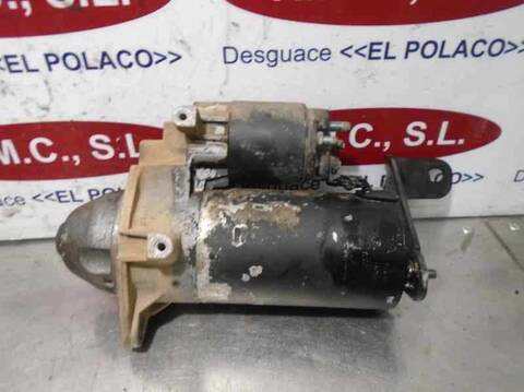 Foto 2ª: Motor de Arranque Opel Vectra BERLINA 75CV 55KW (2000)