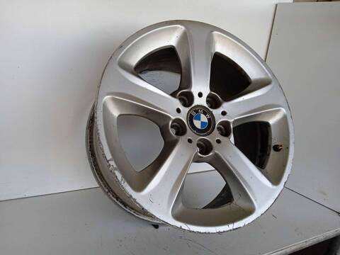 Foto 3ª: LLanta Aleacion Bmw Serie 1 114 2.0 TD CAT BERLINA 143CV 105KW [N47D20A] (2007)