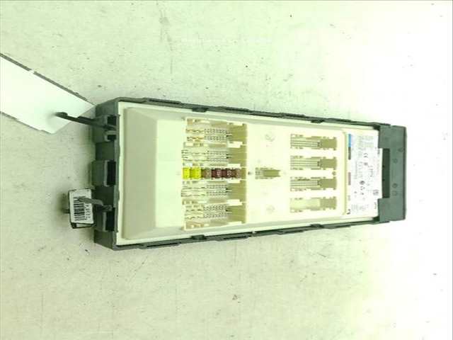 Centralita Motor ECU Bmw Serie 7 720 740 D LD XDRIVE