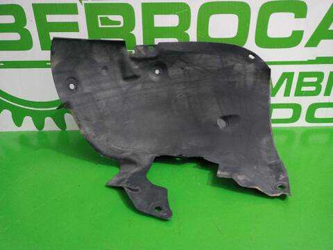 Foto 3ª: Pase Rueda Renault Scenic 1.6 16V 113CV [K4M761] (2003)