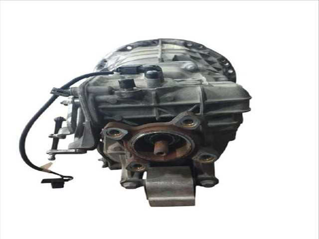 Foto 3ª: Caja Cambios Mercedes Sprinter 311 CDI 906.631 906.633 906.635 906.637) FURGONETA (2006)