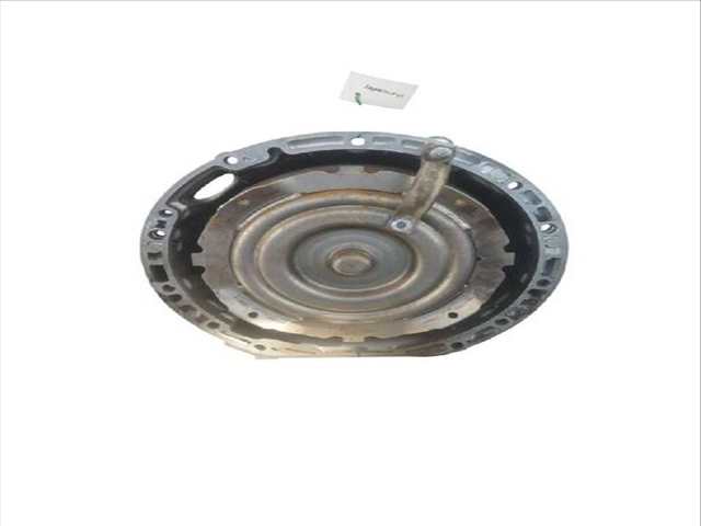 Foto 3ª: Caja Cambios Mercedes Clase C 160 C 220 BLUETEC - D 205.003) 163CV (2013)