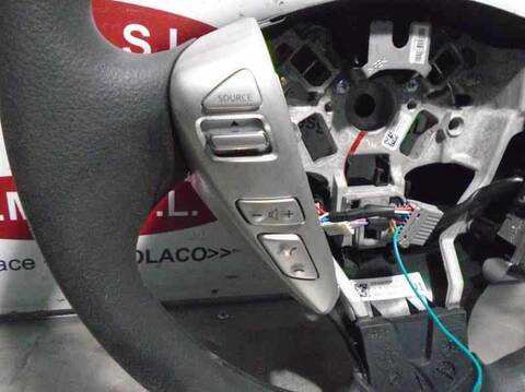 Foto 3ª: Volante Nissan Note ACENTA 80CV 59KW [HR12] (2014)
