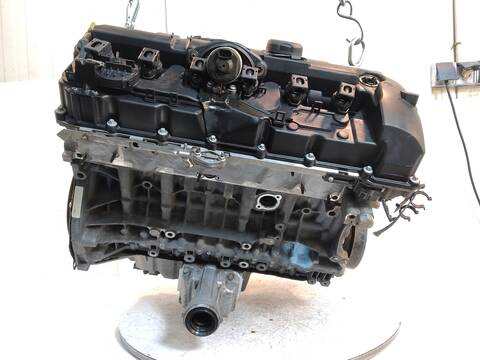 Foto 3ª: Motor Completo Bmw X5 E70 272CV 200KW [N52B30A N52 N52B30O1] (2008)