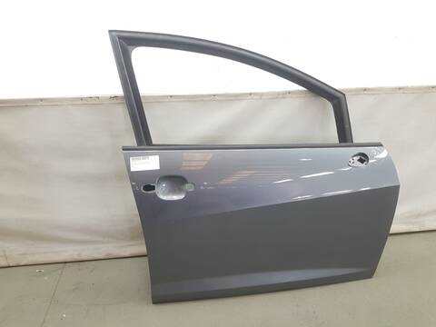 Foto 3ª: Puerta Delantera Derecha Seat Ibiza 1.4 TDI 90CV [CUSB] (2015)