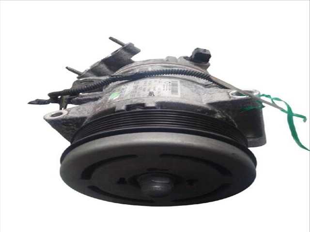 Foto 3ª: Compresor Aire Acondicionado Peugeot 308 1.2 THP 130 AUT. 131CV (2013)