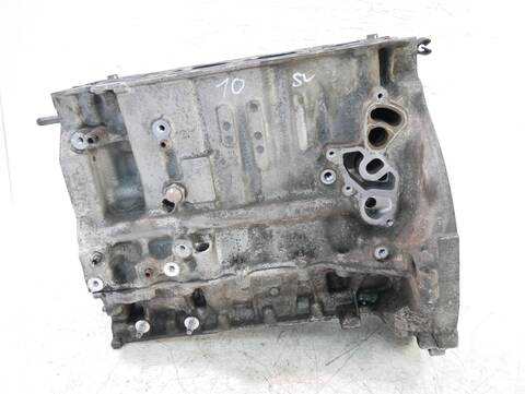 Foto 1ª: Bloque Motor Ford C Max 90 CV 66KW [GPDA] (2008)