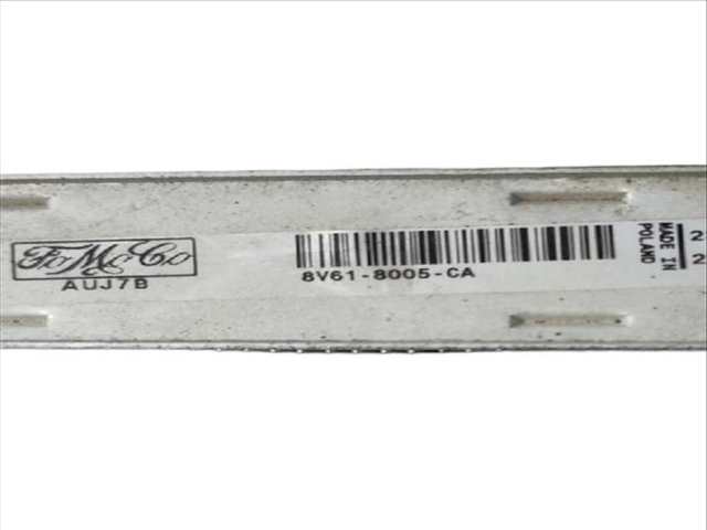 Foto 3ª: Radiador Motor Ford C Max 1.6 TDCI (2010)