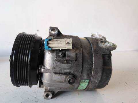 Compresor Aire Acondicionado Opel Vectra BASICO 1999 ) 136CV