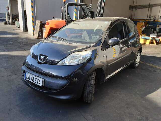 Motor de Arranque Peugeot 107 1.0 12V68CV 0CV