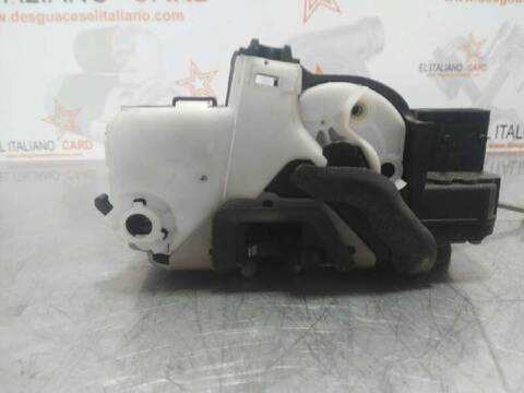 Foto 4ª: Cerradura Puerta Delantera Derecha Opel Insignia COSMO BERLINA 131CV 96KW [A20DTH] (2010)