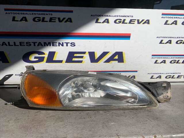 Faro Derecho Ford Fiesta 1.3 G