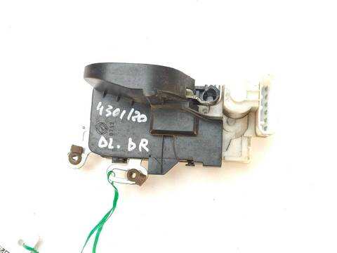 Cerradura Puerta Delantera Derecha Alfa Romeo 147 1.9 JTD 16V 937.AXG1B 937.BXG1B)