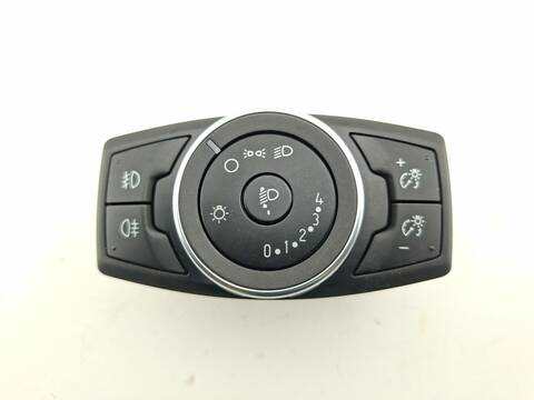 Mando Luces Ford Focus 1.0 ECOBOOST 125CV 92KW