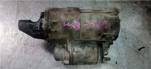 Motor de Arranque Chevrolet Aveo 1.4 LS [1.4 LTR. - 69 KW CAT]