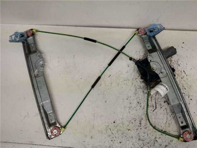 Foto 2ª: Elevalunas Eléctrico Delantero Derecho Opel Corsa 1.3 16V CDTI (75 CV) [Z13DTJ]