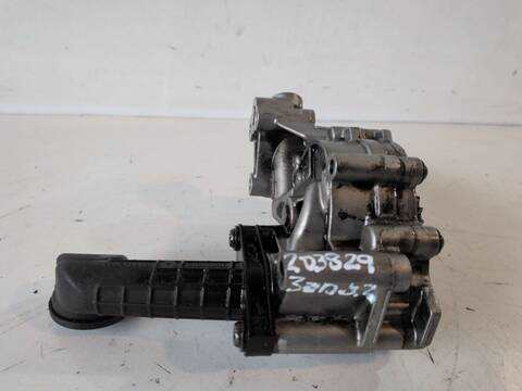 Foto 3ª: Bomba de Aceite Peugeot Expert AHK FURGON (2017)