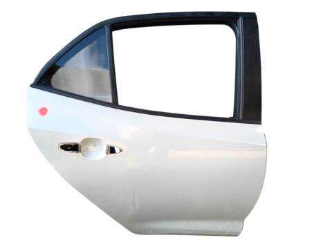 Foto 3ª: Puerta Trasera Derecha Toyota Corolla 1.8 HYBRID ZWE211 ZWE219) HATCHBACK (2018)