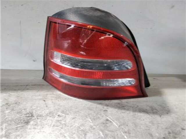 Foto 3ª: Piloto Trasero Izquierdo Mercedes Clase A 140 1.6 160 (168.033) [1.6 LTR. - 75 KW CAT] [G166960]