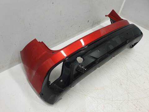 Foto 2ª: Paragolpes Trasero Renault Austral TECHNO ESPRIT ALPINE